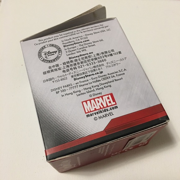 Disney Marvel Avengers Vinylmation - Picture 6 of 14